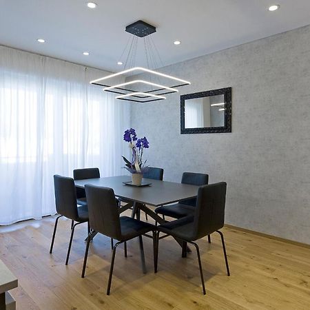 Crima Mare Luxury Διαμέρισμα Misano Adriatico Εξωτερικό φωτογραφία