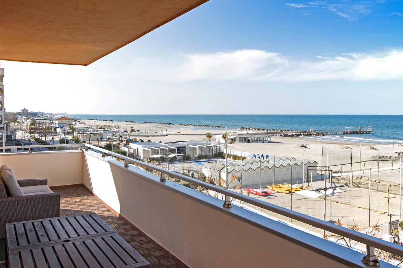 Crima Mare Luxury Διαμέρισμα Misano Adriatico Εξωτερικό φωτογραφία