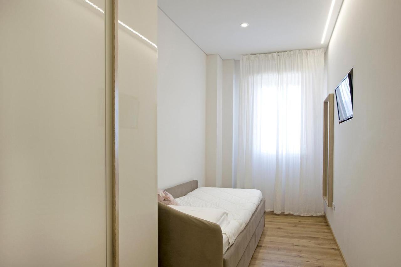 Crima Mare Luxury Διαμέρισμα Misano Adriatico Εξωτερικό φωτογραφία