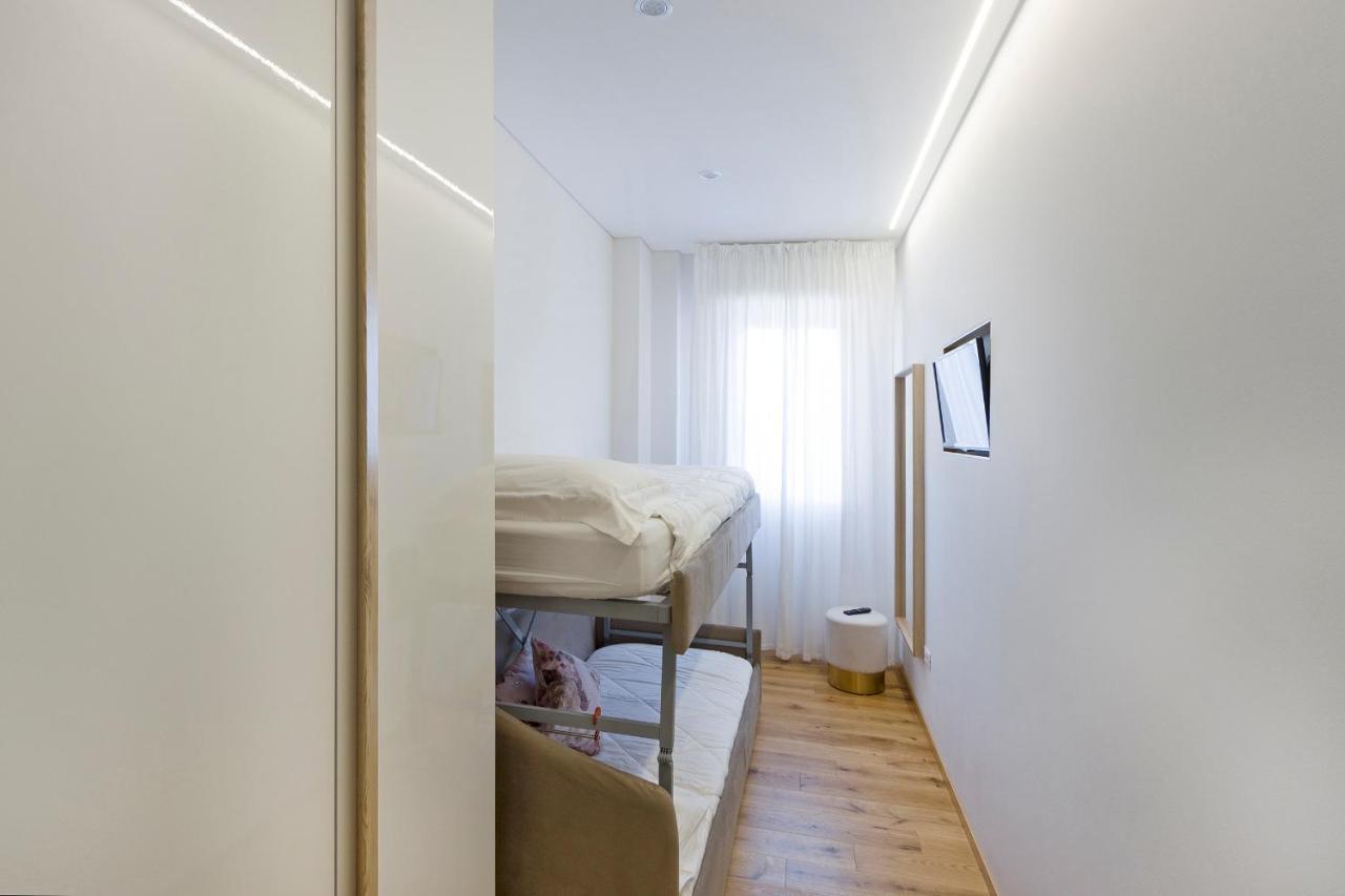 Crima Mare Luxury Διαμέρισμα Misano Adriatico Εξωτερικό φωτογραφία