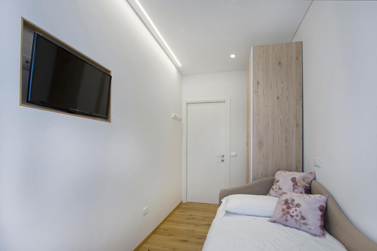 Crima Mare Luxury Διαμέρισμα Misano Adriatico Εξωτερικό φωτογραφία