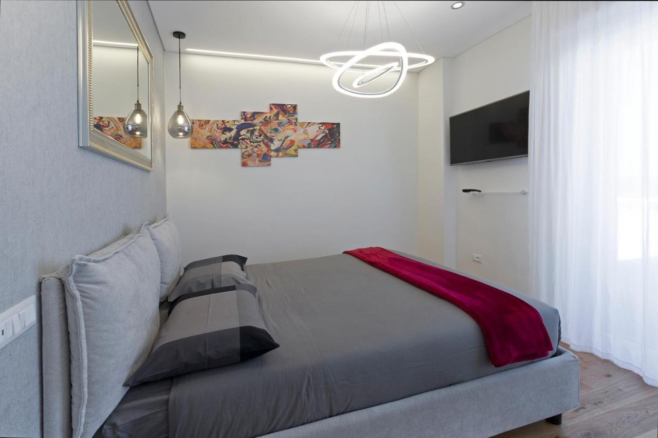 Crima Mare Luxury Διαμέρισμα Misano Adriatico Εξωτερικό φωτογραφία