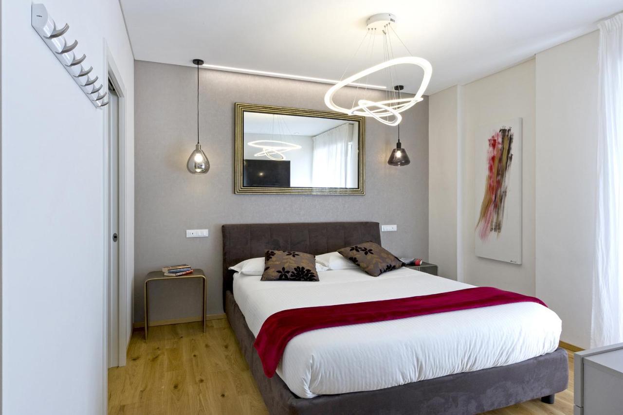 Crima Mare Luxury Διαμέρισμα Misano Adriatico Εξωτερικό φωτογραφία