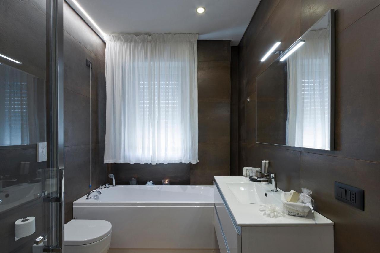 Crima Mare Luxury Διαμέρισμα Misano Adriatico Εξωτερικό φωτογραφία
