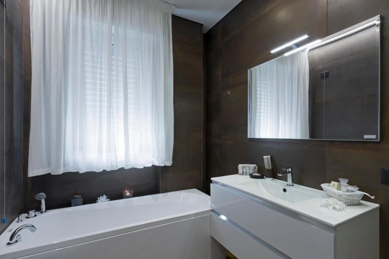 Crima Mare Luxury Διαμέρισμα Misano Adriatico Εξωτερικό φωτογραφία