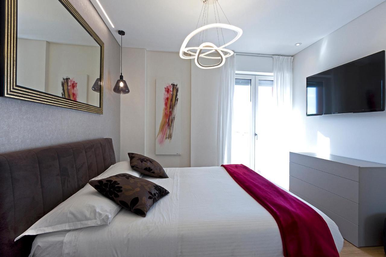 Crima Mare Luxury Διαμέρισμα Misano Adriatico Εξωτερικό φωτογραφία