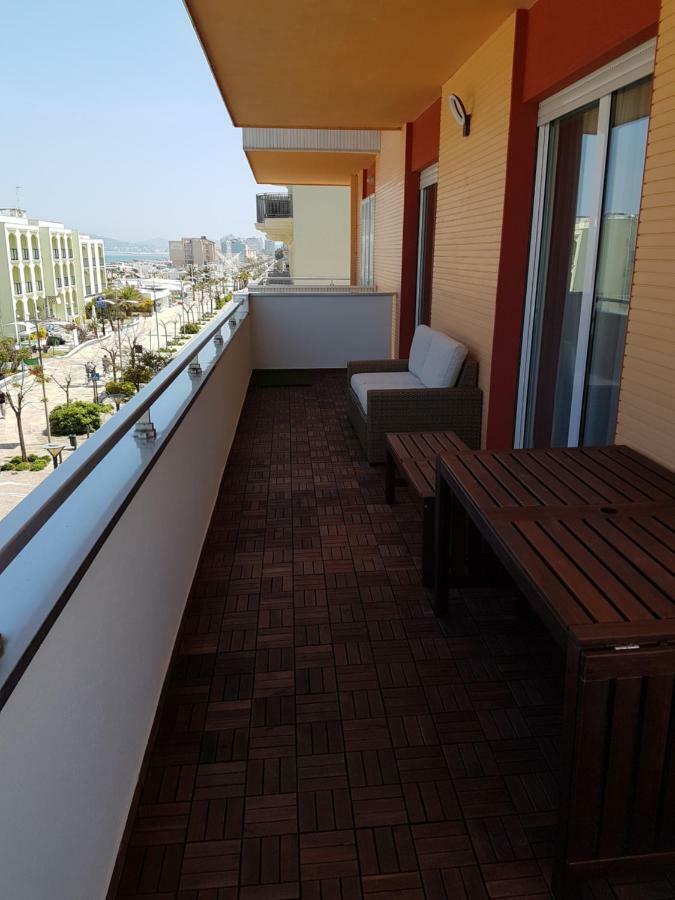 Crima Mare Luxury Διαμέρισμα Misano Adriatico Εξωτερικό φωτογραφία